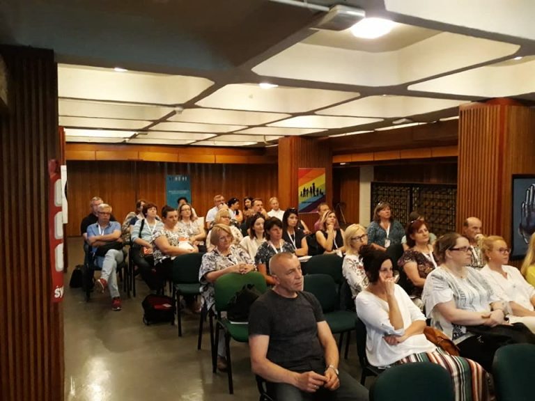 Schronisko „AGAPE”