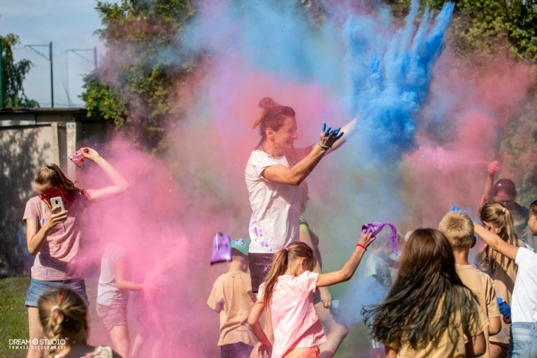 Na pewno mam rację, nareszcie wakacje !