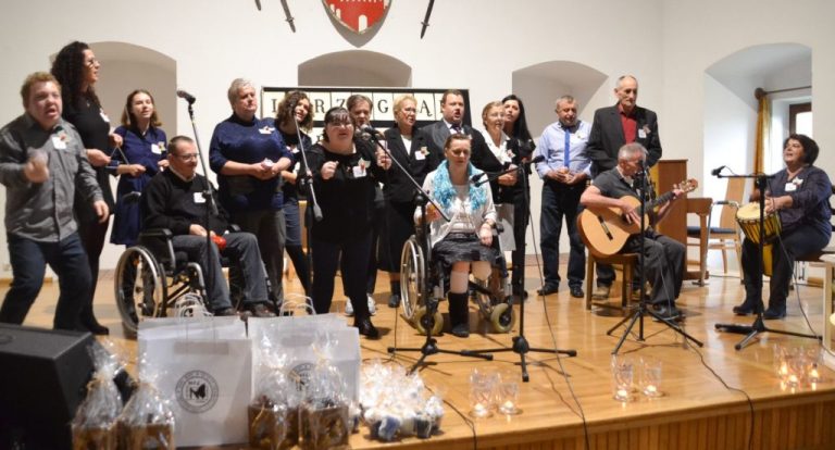 I Przegląd Piosenki Jesiennej