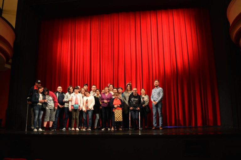 Zakończenie roku terapeutycznego