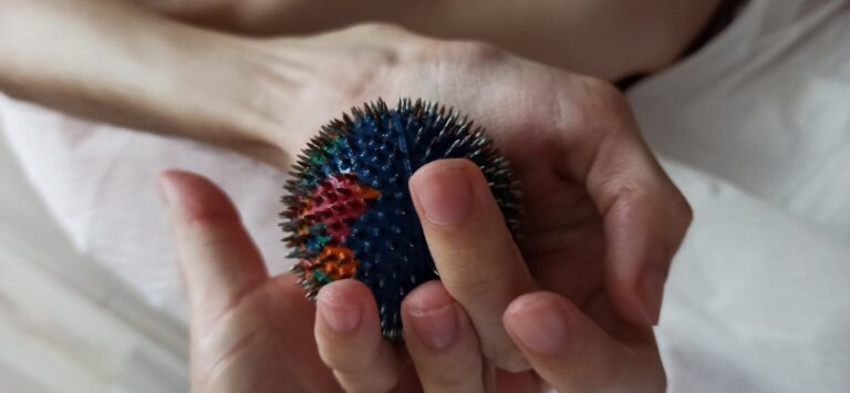 Zakończył się projekt „Masażysta z dostawą do domu na bis”