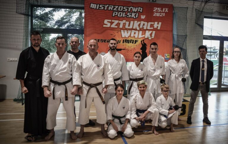 Krajobraz po Mistrzostwach