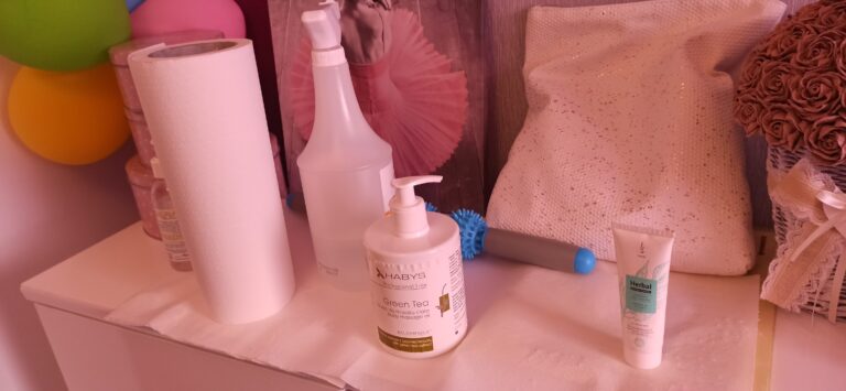 Zakończył się projekt „Masażysta z dostawą do domu na bis z plusem”