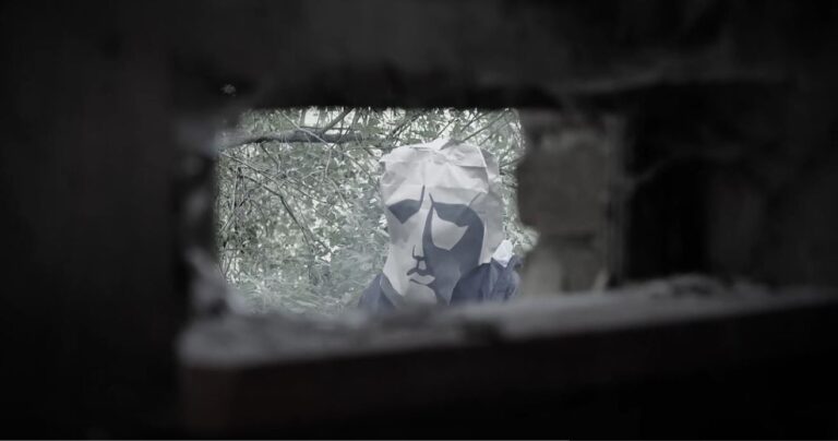 Bezdomność — nie bądź obojętny