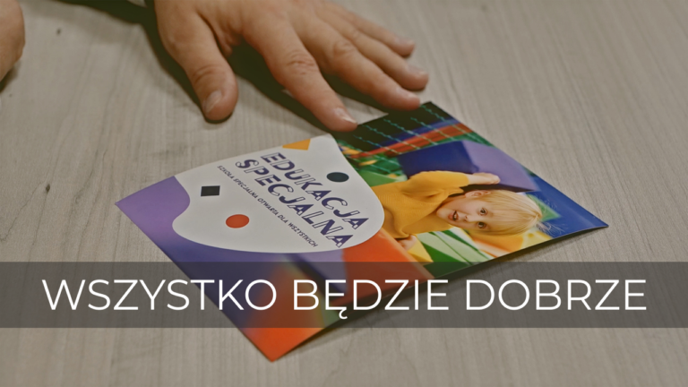 Wszystko będzie dobrze