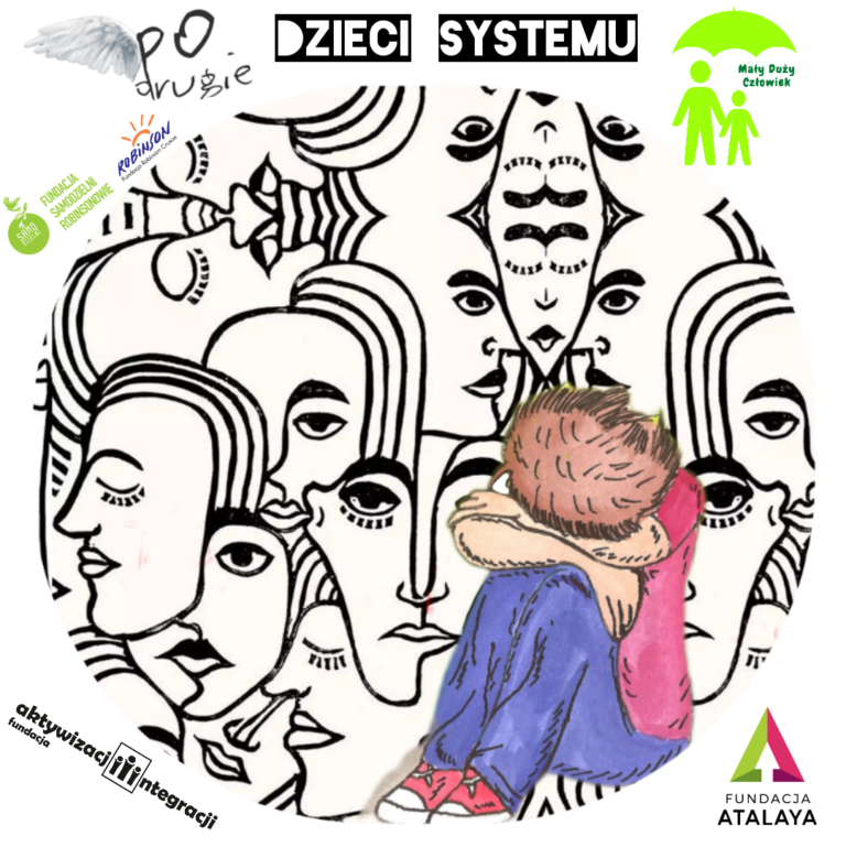 Dzieci Systemu